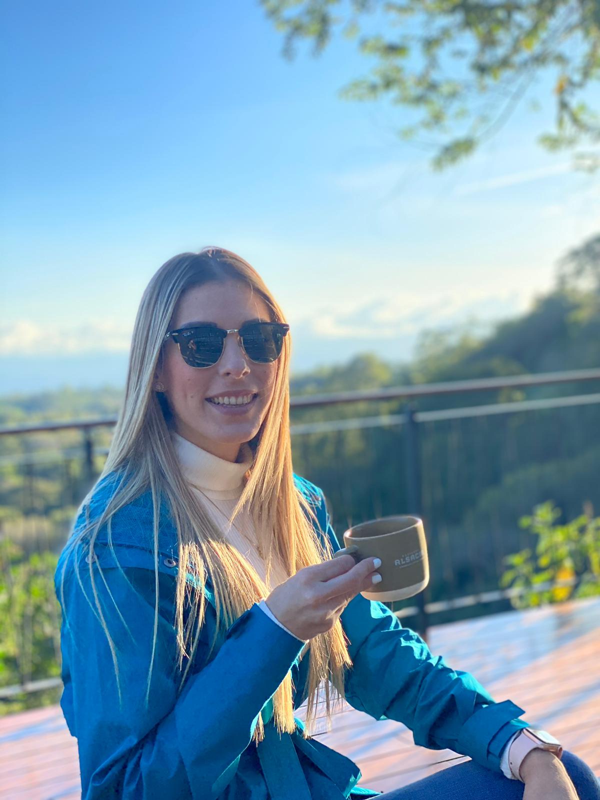 Catalina Rodriguez González