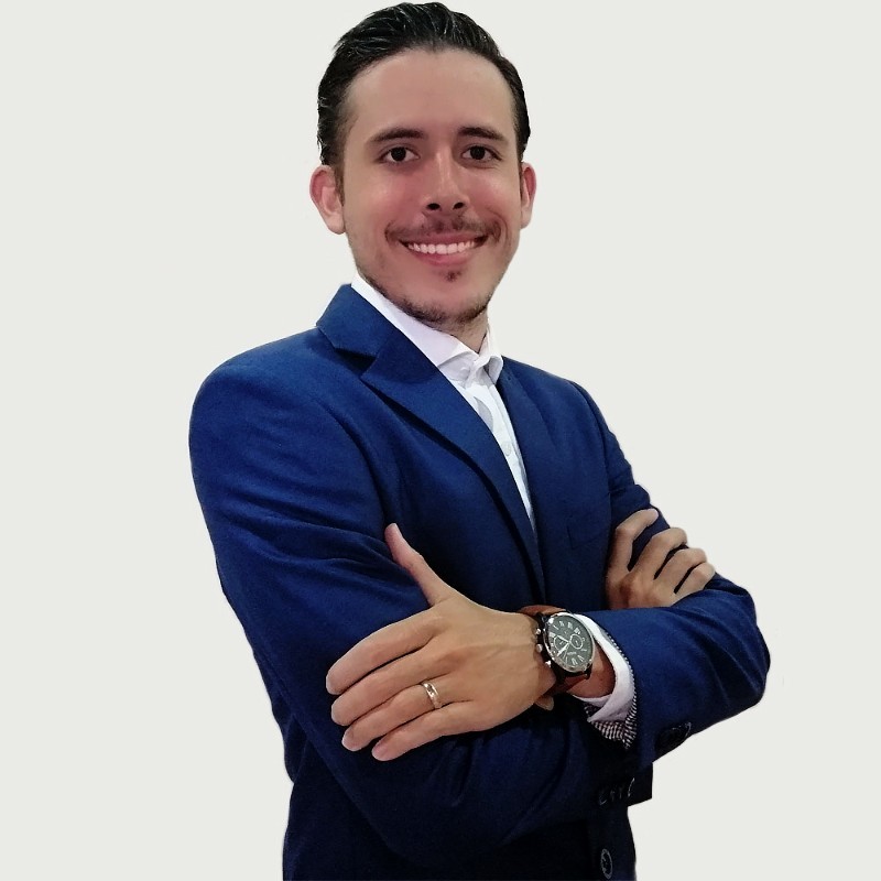 Fabricio Vega