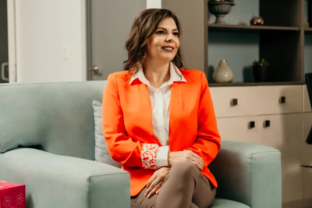 Lcda. Silvia Vega Blanco